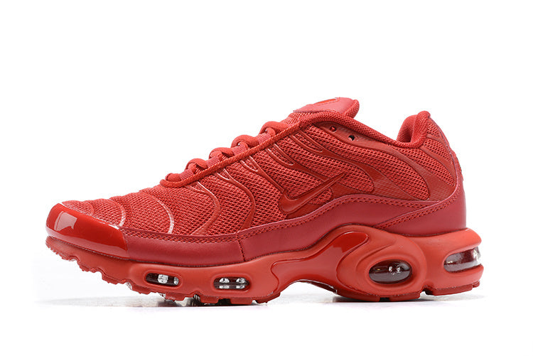 Nike Max Plus “University Red” – The Foot Planet