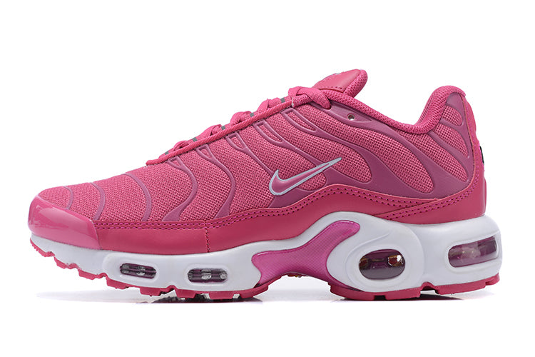 Nike Air Max Plus “Pink Prim” The Foot