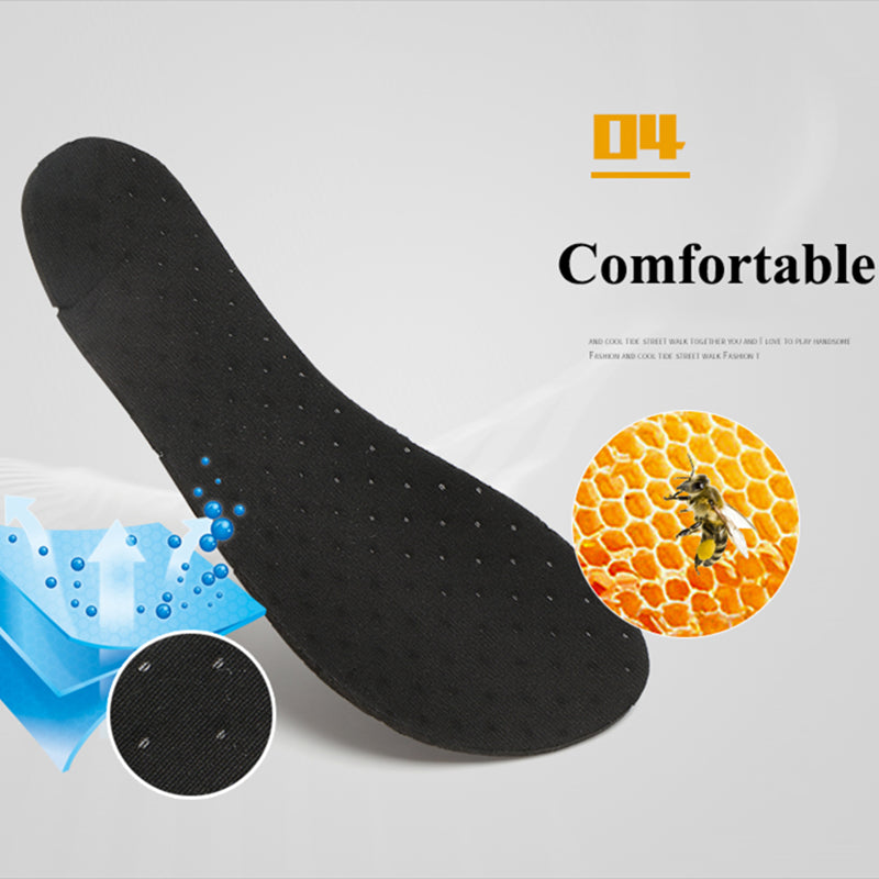 Comfortable Quick Dry Men's Beach Surfing Slippers Flat Soft Aqua Footwear Swimming Shoes Diving Beach Black