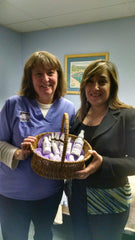 Custom Soul Essences from our wholesalers. Jakki and Joan from Rekindled spirits