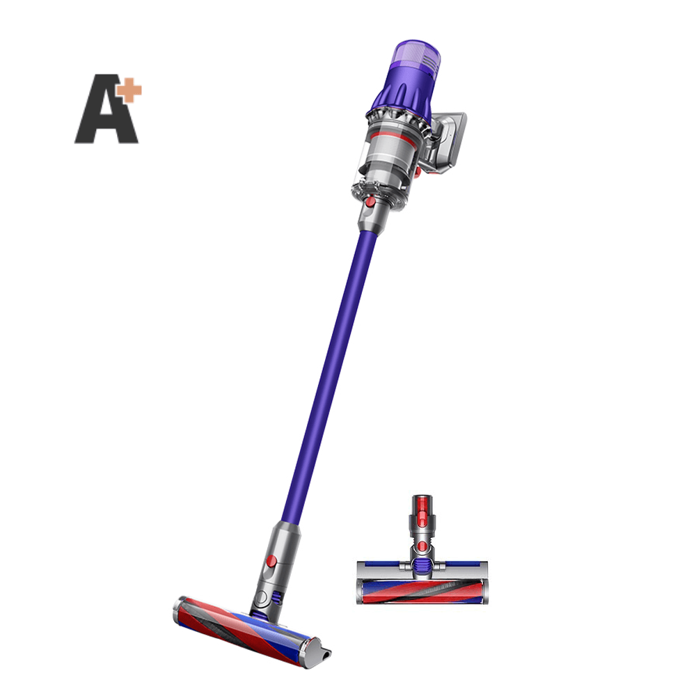 Dyson SV18 Digital Slim Fluffy Extra 輕巧型無線吸塵器【A+級商品】