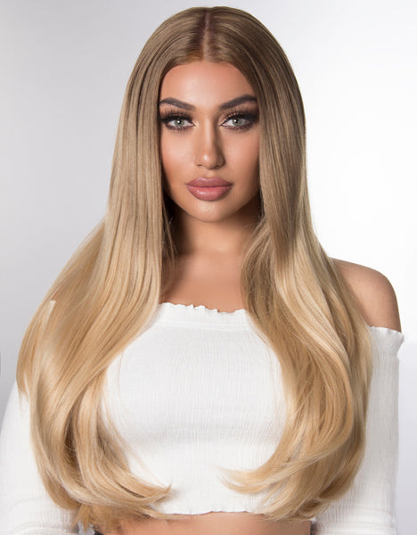 Bellami Synthetic Wig Ciara 26 295g Straight Bellami Hair