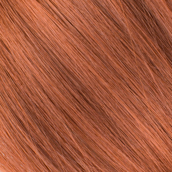 100% REMY HUMAN HAIR