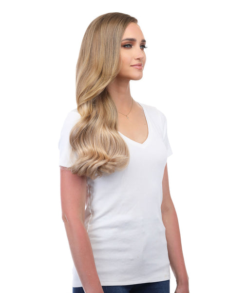 Khaleesi 280g 20 Dirty Blonde 18 Hair Extensions Bellami