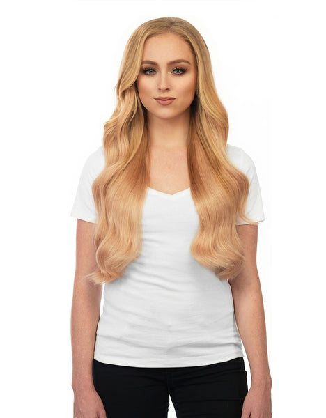 Bellissima 220g 22 Strawberry Blonde 27 Hair Extensions