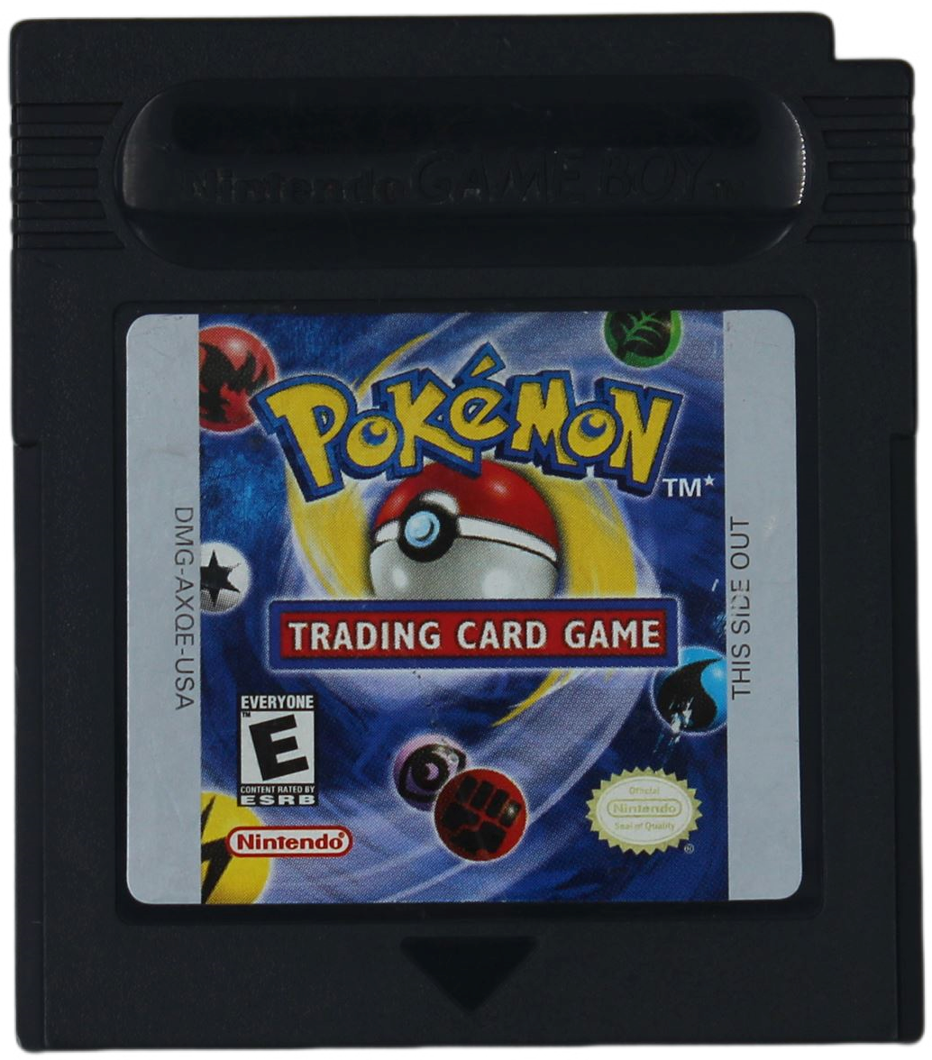 plus Afvigelse Og Pokémon Trading Card Game - New Battery – Retro North Games