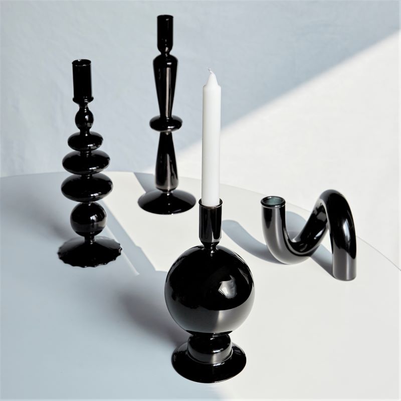 Black Collection H.27