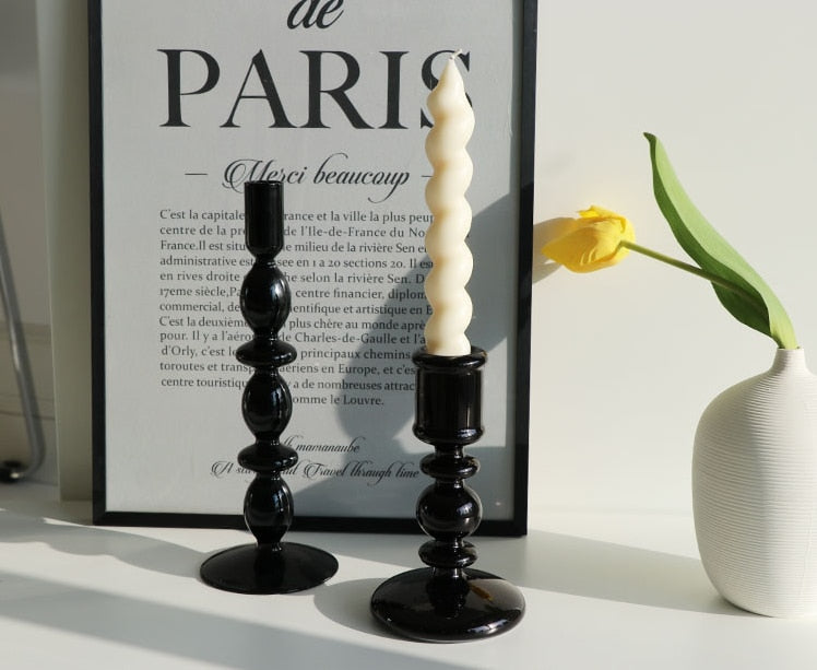 Black Collection H.27