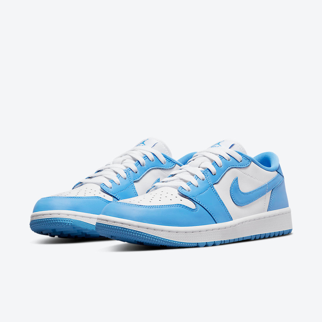 baby blue jordan 1 low