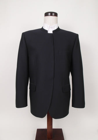 Mennonite Plain Suit