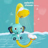 Baby Sprinkler™ | Den ultimative badetid - Elektrisk håndbruser