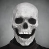 HallowMask™ Uhyggelig og Skræmmende Halloween-Maske