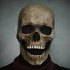 HallowMask™ Uhyggelig og Skræmmende Halloween-Maske