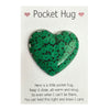 LovingHeart™ Pocket Hug Heart Med Kort - I Dag 2+1 Gratis