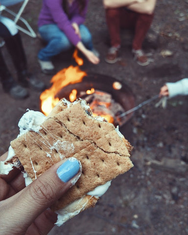 S'mores!