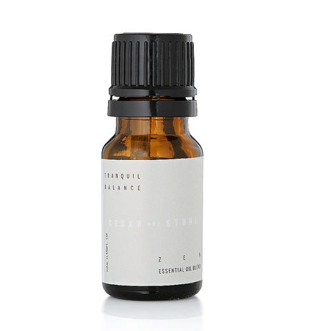 Zen Essential Oil 