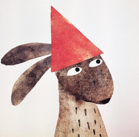 I Want My Hat Back by Jon Klassen