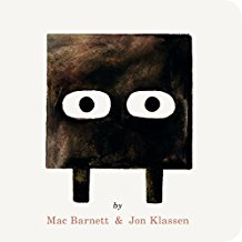 Square by Mac Barnett and Jon Klassen