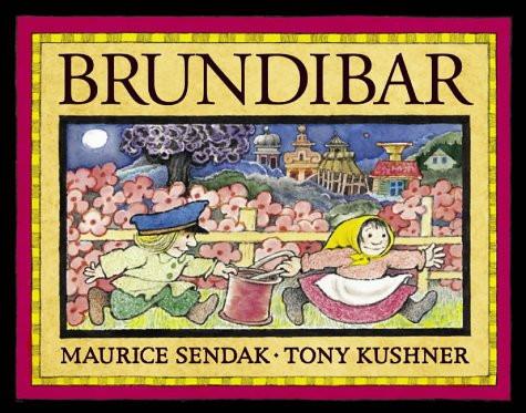 Brundibar by Tony Kushner and Maurice Sendak