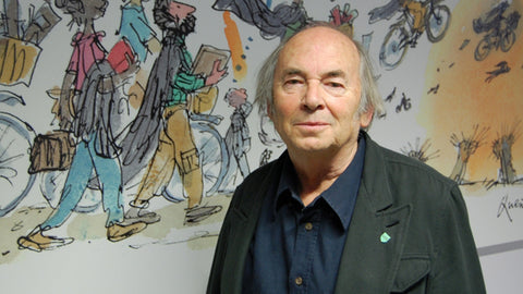 Quentin Blake