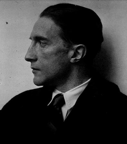 What "Square" Taught Us About Art and Marcel Duchamp