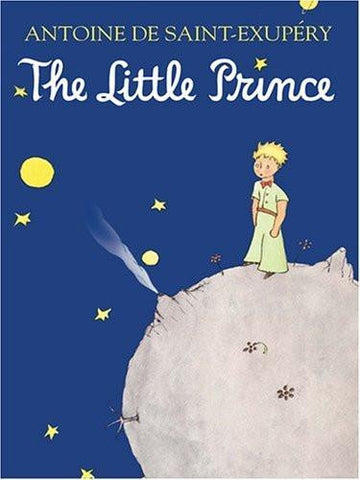 The Little Prince (hardback)