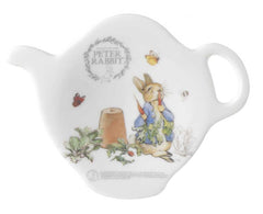 Peter Rabbit tea tidy