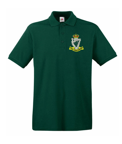 rangers polo shirt