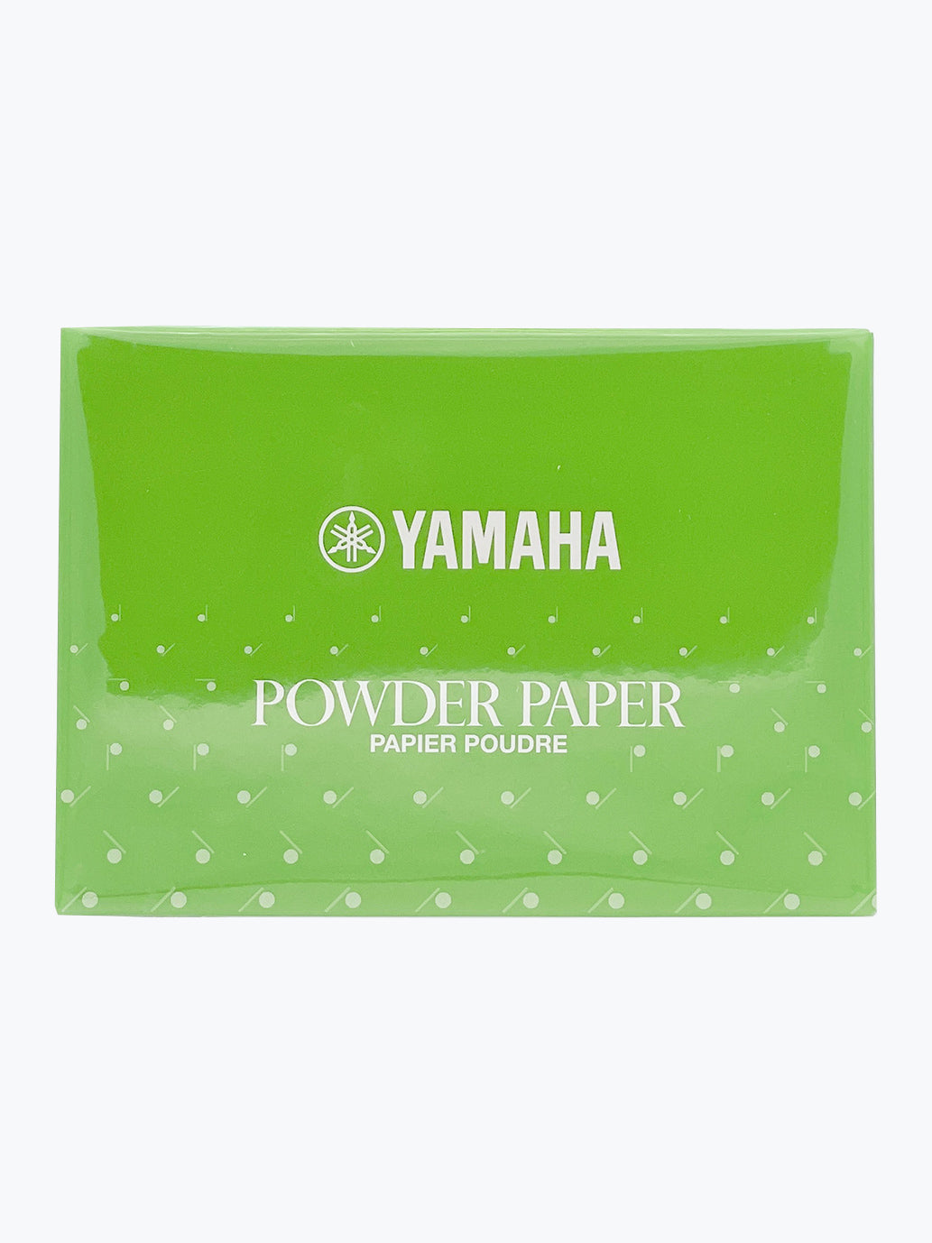 楽器クリーナー POWDER PAPER www.pefc.com.uy