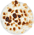 Uproot Ingredient: Toasted Marshmallow