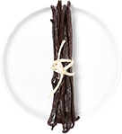 Uproot Ingredient: Tahitian Vanilla