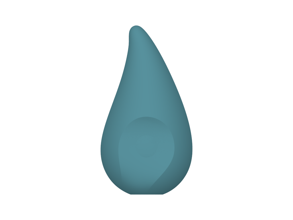 3 Body Water Drop – sextoy