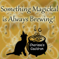 Charissa's Cauldron - CharissasCauldron.com