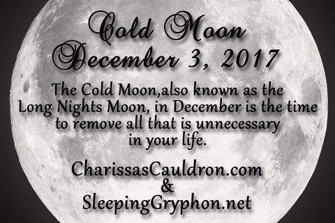 Cold Moon