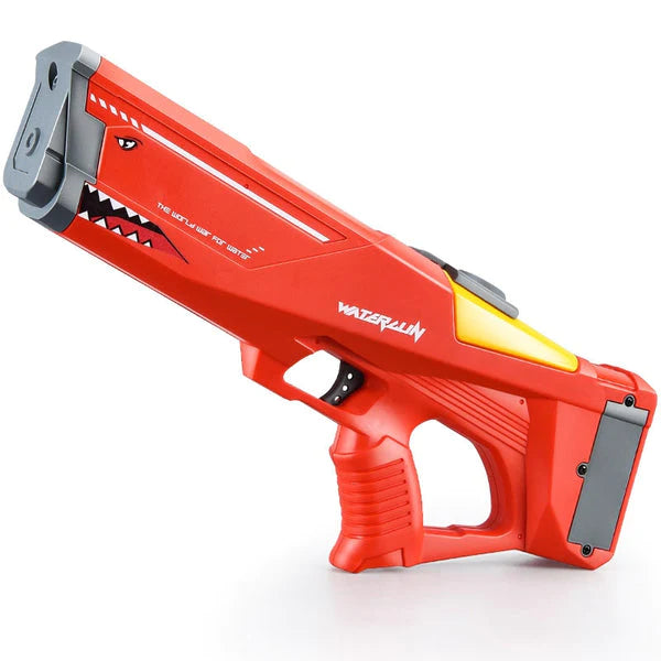 Most powerful electric water gun,