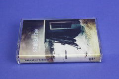 Saguache - Terrain - Cassette