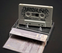 Torrid Husk - Caesious - Cassette