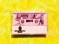 Rose - Deliverance - Cassette