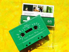 Ashan - Breathknow - Cassette