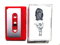Hollowfonts - XLVII - Cassette