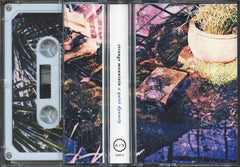 Strange Mountain - A Quiet Dynasty - Cassette