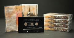 Myopic / Torrid Husk - Crawling Mountain Apogee - Cassette