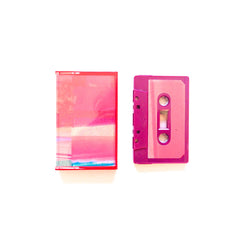 Lortica - Mialle Tapes - Cassette