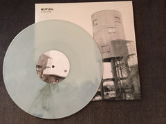 Mutual - A1017 EP - 12" Vinyl