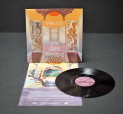 Barbelith - Mirror Unveiled - 12" Vinyl