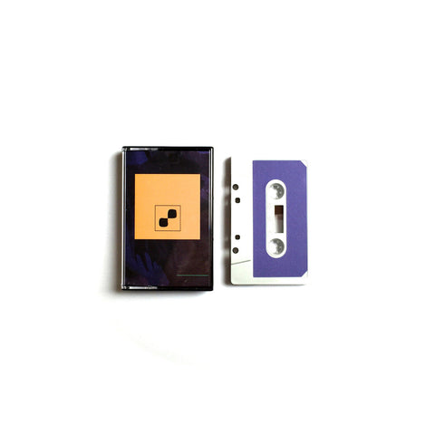 Glochids - Venutian Formula - Cassette