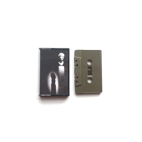 Head Dress - Warsaw - Cassette