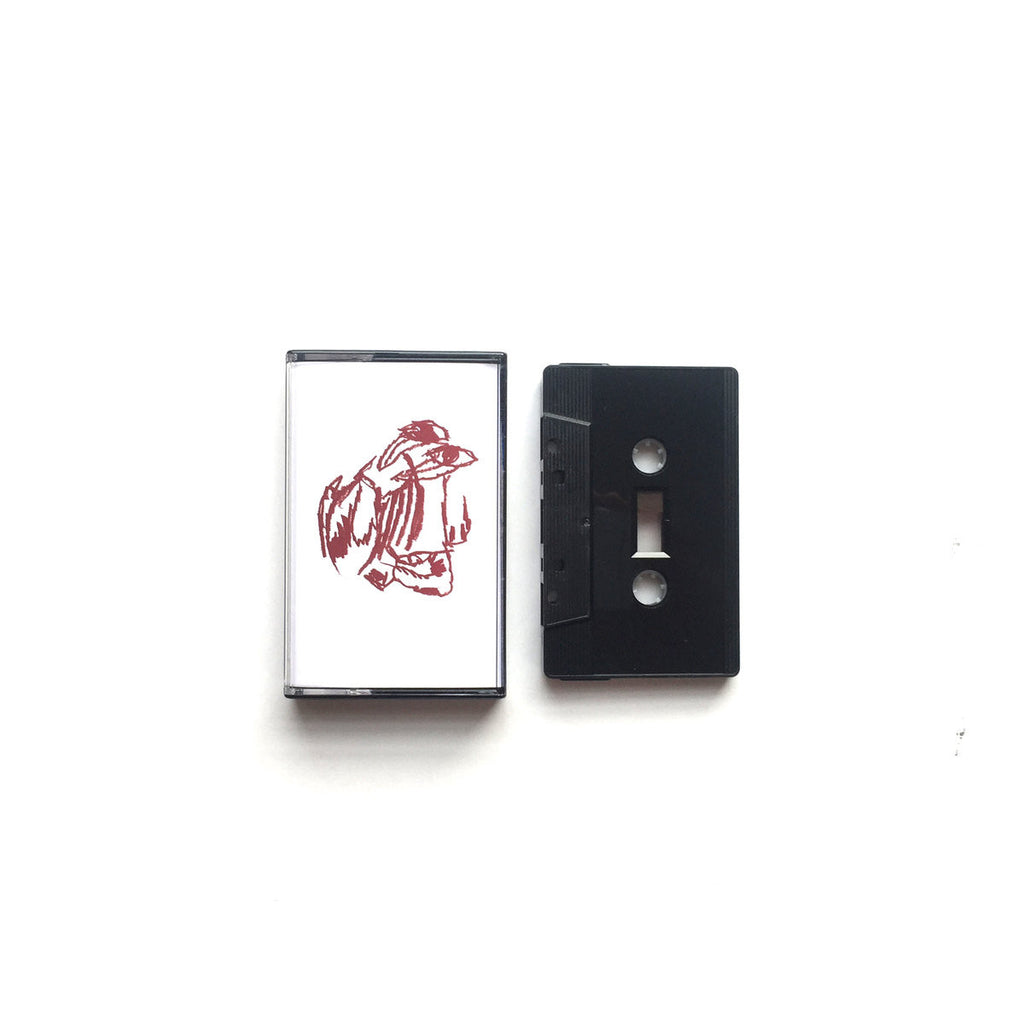 Braeyden Jae - Leavings - Cassette