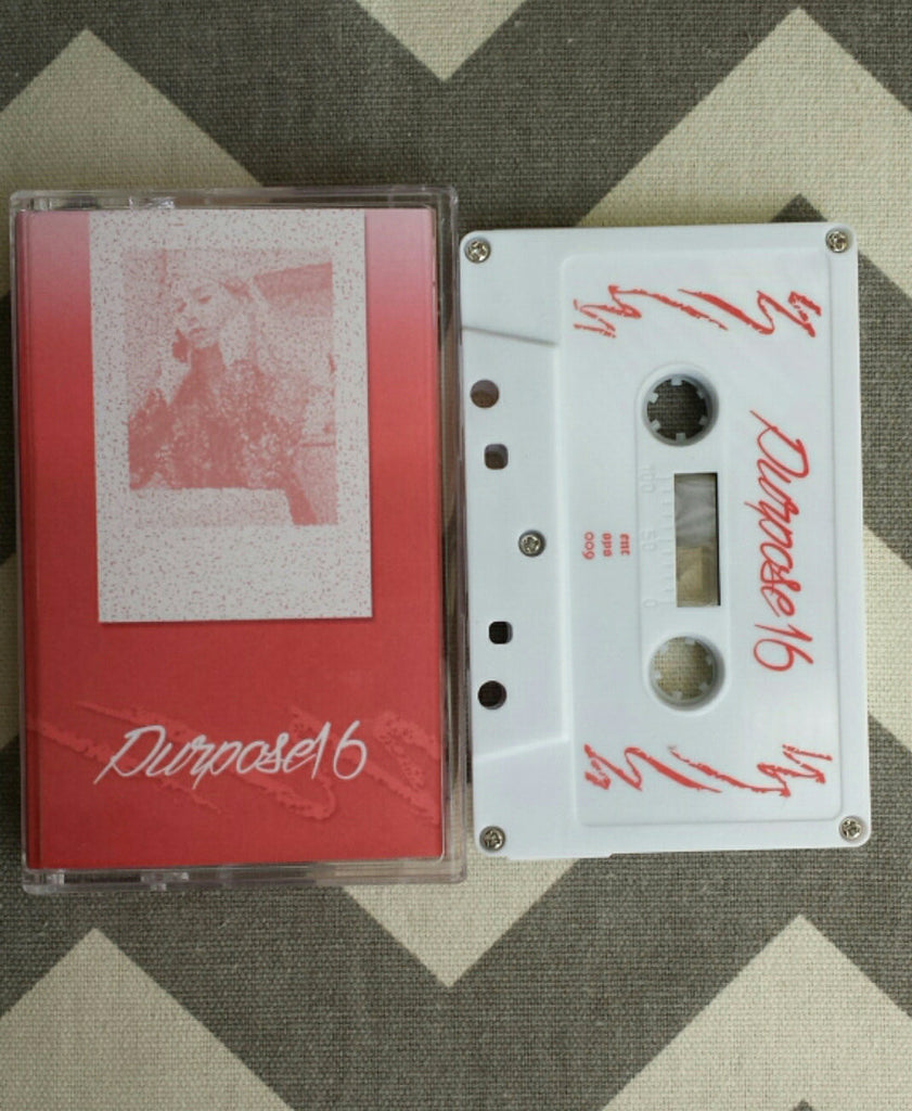 Purpose16 - Purpose16 - Cassette