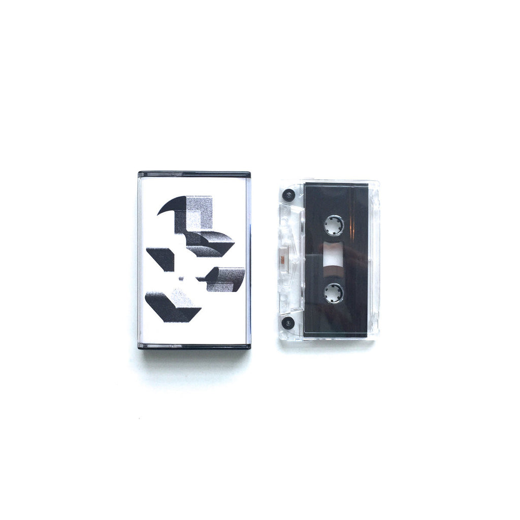 Nils Quak - Ad Interim - Cassette